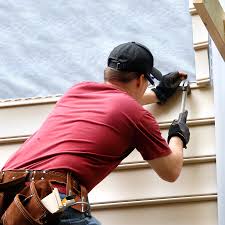 Best Storm Damage Siding Repair  in Quarryville, PA